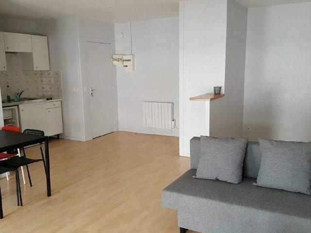 Appartement 38m² Idéal étudiant