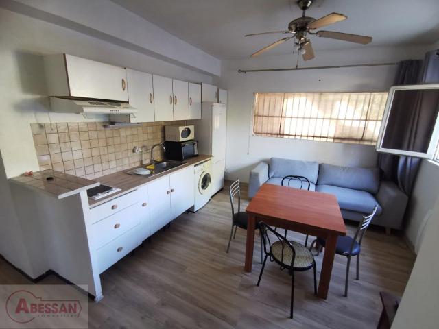 Appartement 38m² Montpellier