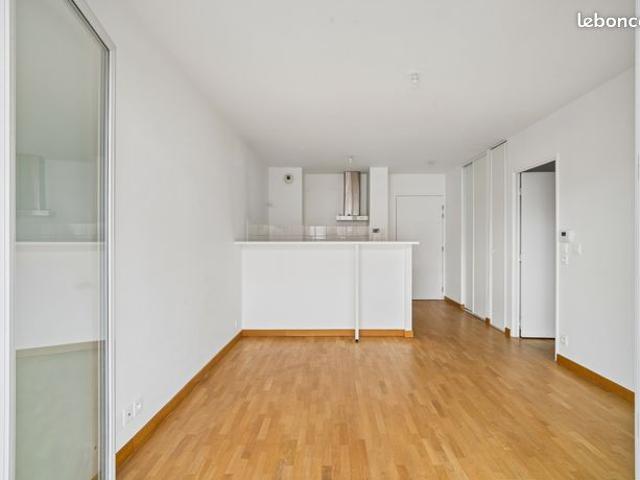 Appartement 38m² Neuilly Plaisance