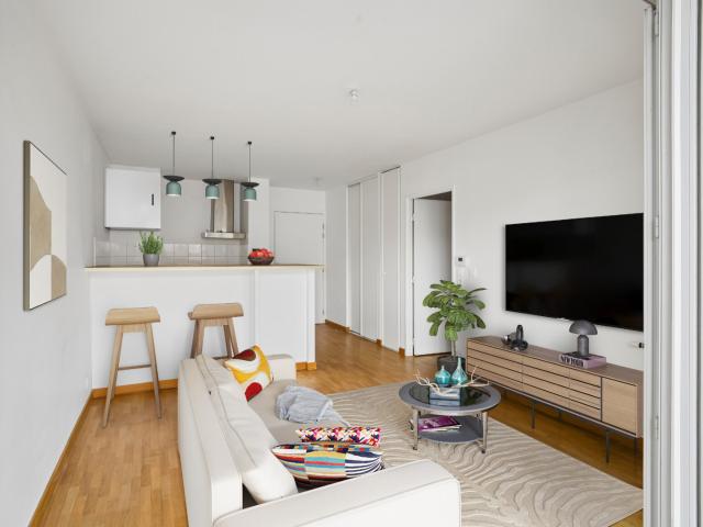 Appartement 38m² Neuilly Plaisance