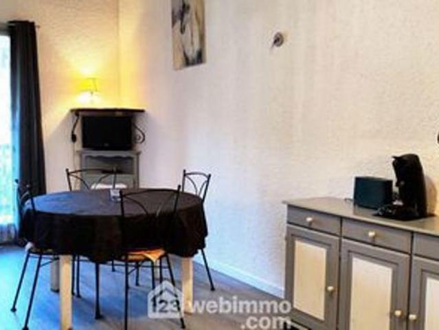 Appartement 38m² Saintes Maries de la Mer