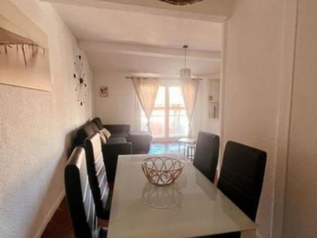Appartement 38m² Perpignan