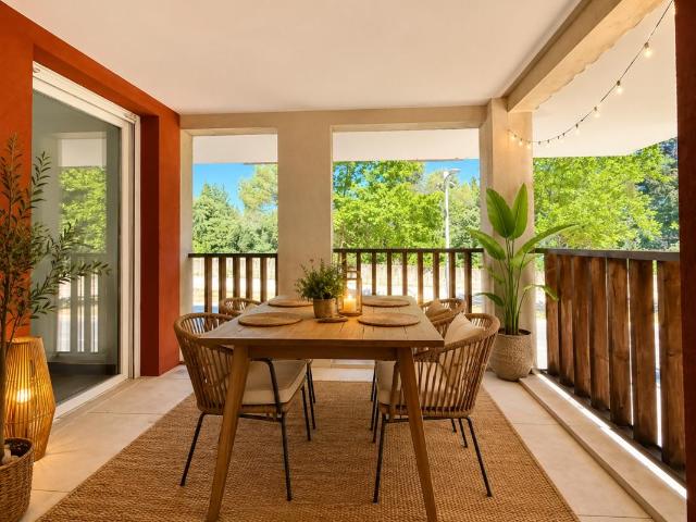 Appartement