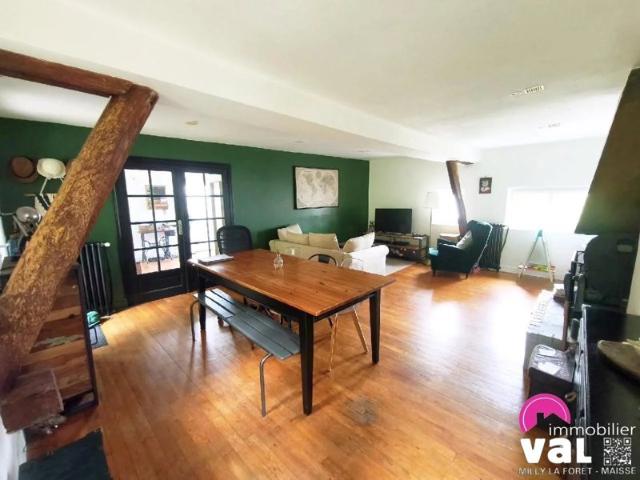 APPARTEMENT