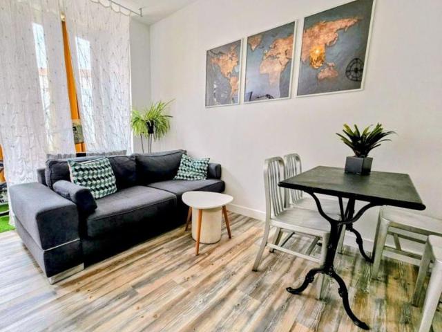 Appartement
