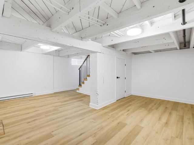 Appartement 395 12e Avenue