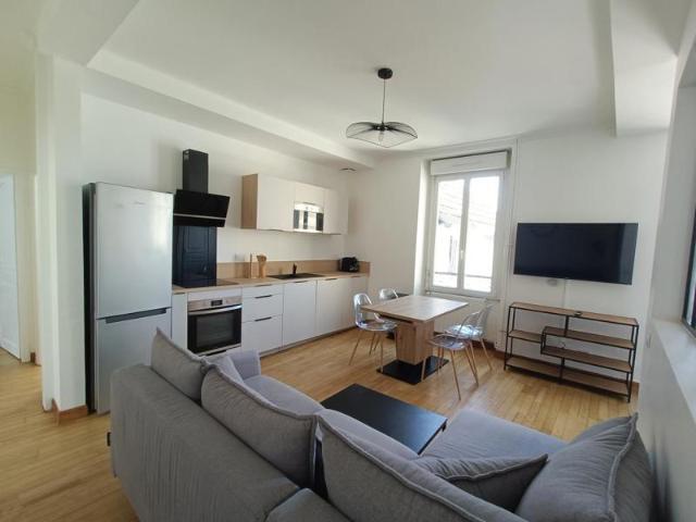 Appartement