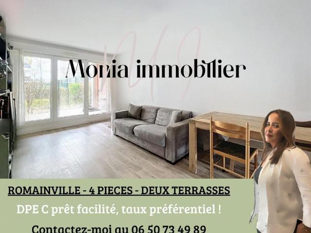 Appartement