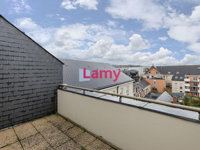 Appartement