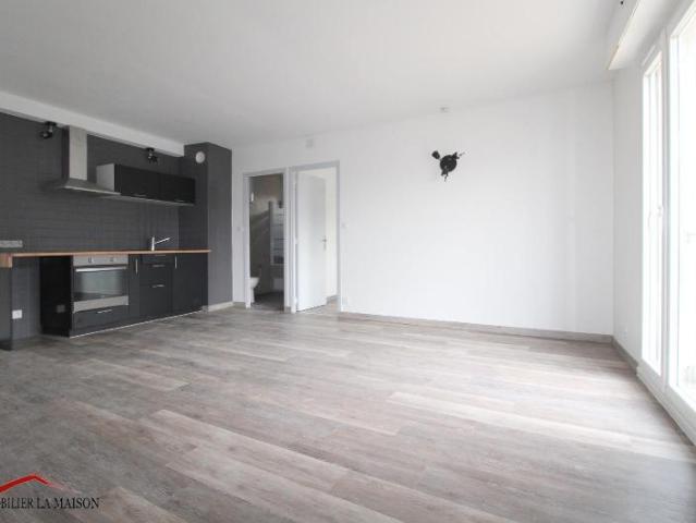 Appartement 39.49 m² 2 Pièces Périgueux 24000
