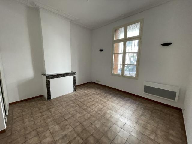 Appartement 39.58 m² 2 Pièces Nîmes 30000