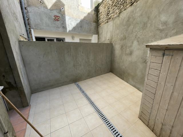 Appartement 39.58 m² 2 Pièces Nîmes 30000