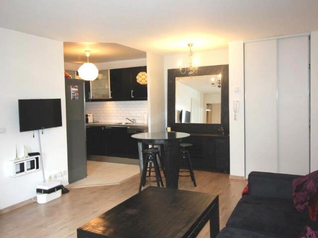 Appartement 39.72 m² 2 Pièces Gennevilliers 92230