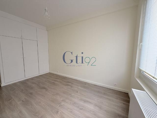 Appartement 39.21 m² 2 Pièces Issy Les Moulineaux 92130