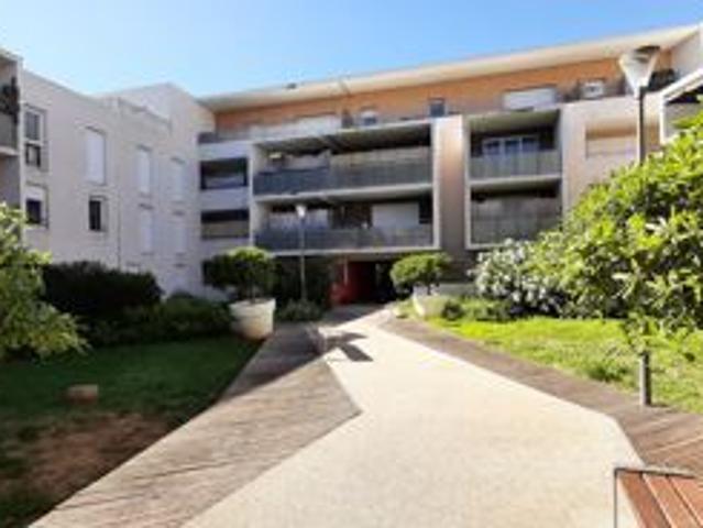 Appartement 39.24m ²