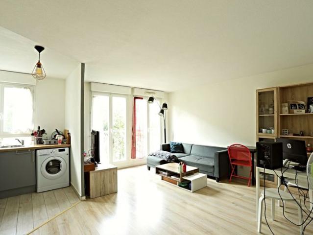 Appartement 39 m2 2 pièces