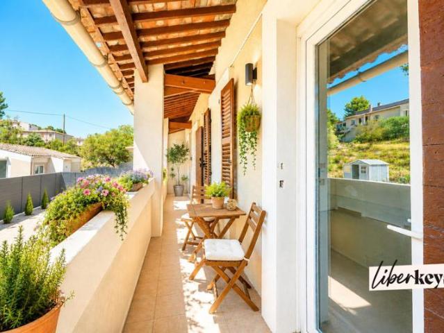 Appartement 39 m2 2 pièces