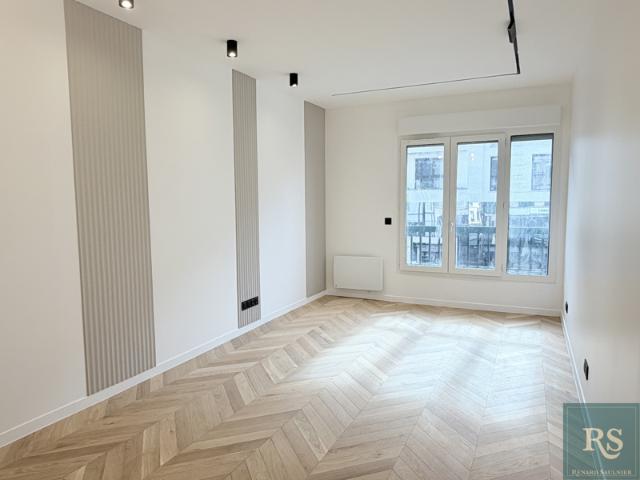 Appartement 39 m2 2 pièces
