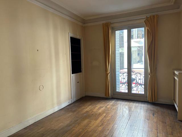 Appartement 39 m2 2 pièces