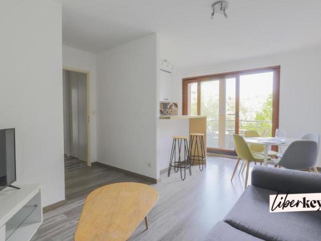 Appartement 39 m2 2 pièces