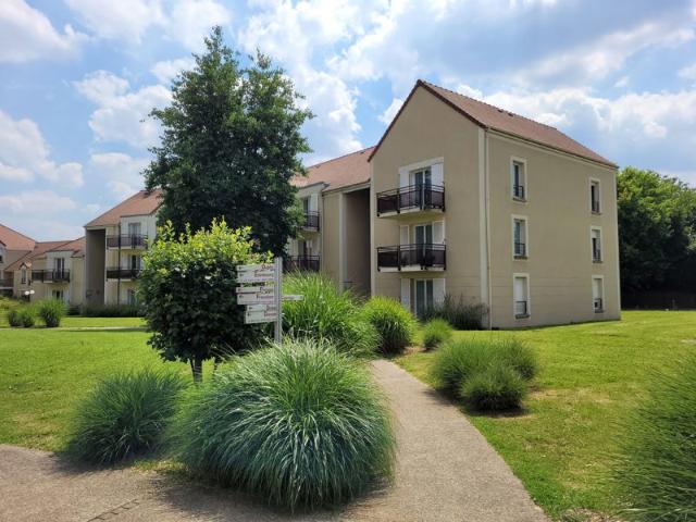 Appartement 39 m2 2 pièces