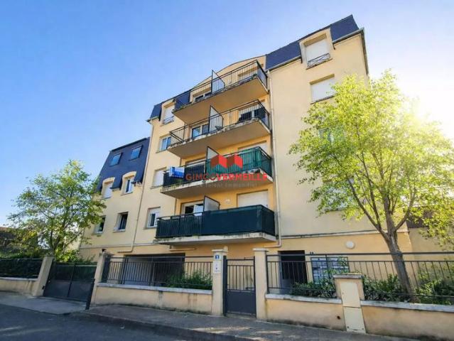 Appartement 39 m2 2 pièces