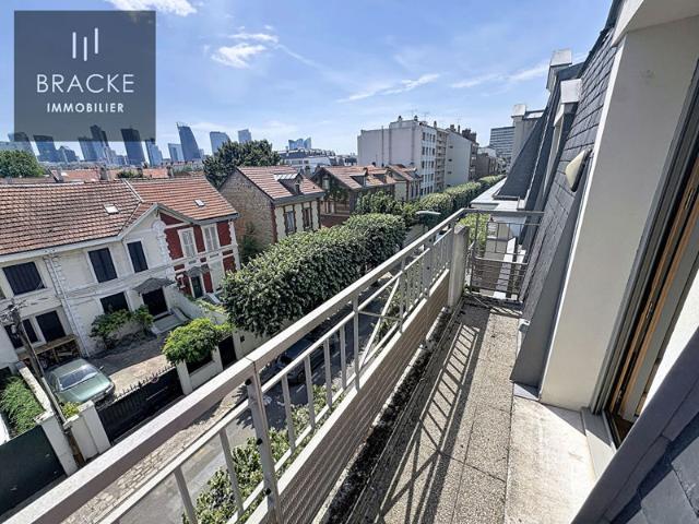 Appartement 39 m2 2 pièces