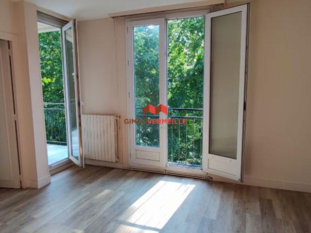 Appartement 39 m2 2 pièces