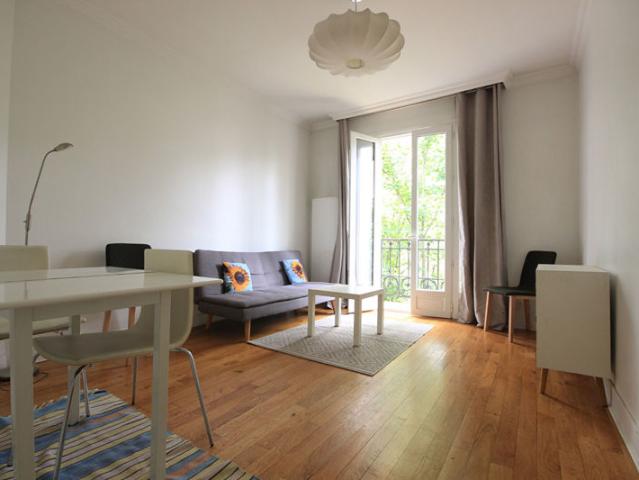 Appartement 39 m2 2 pièces