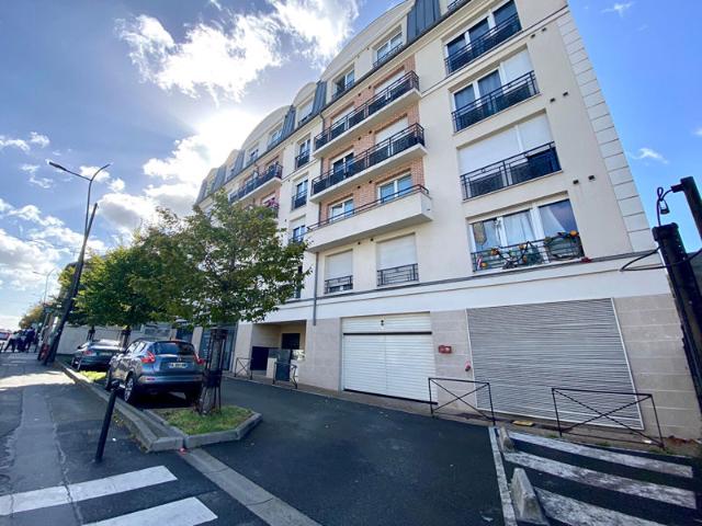 Appartement 39 m2 2 pièces