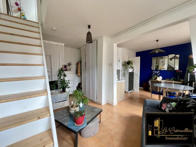 Appartement 39 m2 2 pièces