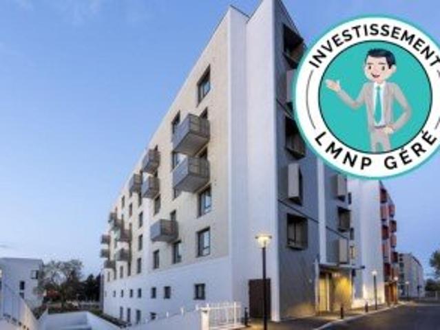 Appartement 39 m2 Velizy Villacoublay