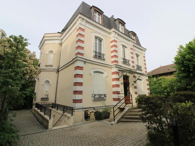 Appartement 38 m2 VILLIERS SUR MARNE