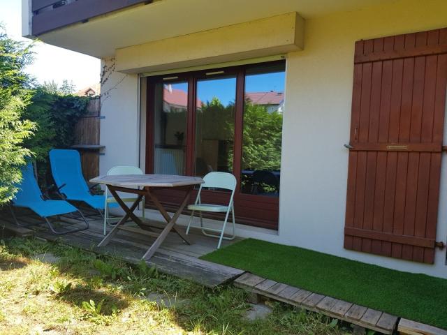 Appartement 39 m2 Annecy le Vieux