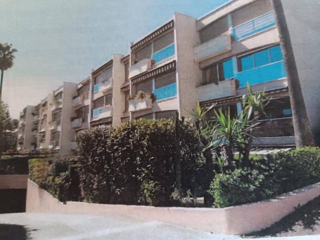 Appartement 39 m2 Antibes