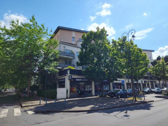 Appartement 39 m2 Chelles