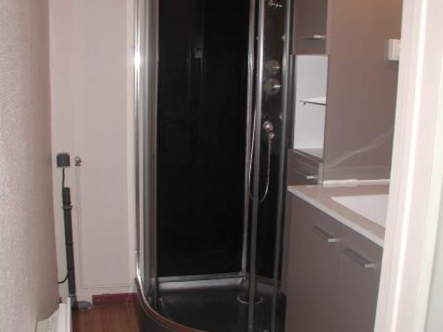 Appartement 39 m² at Bressuire 79300, France