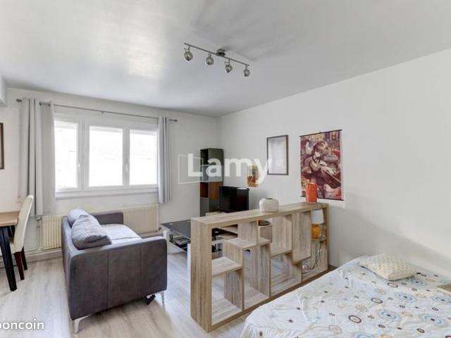 Appartement 39 m² Clermont Ferrand