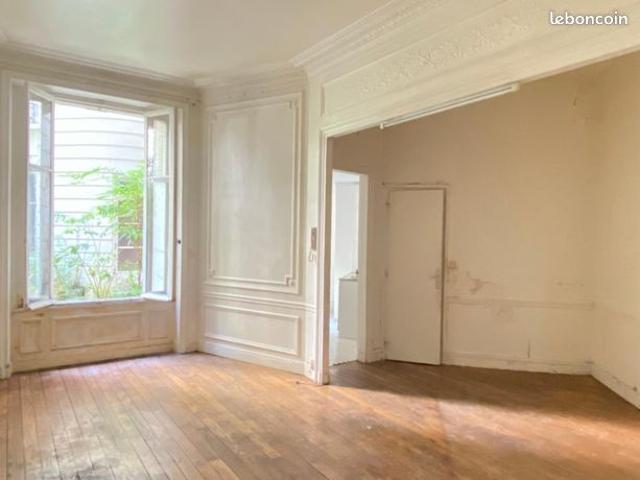 Appartement 1 pièce 36 m²