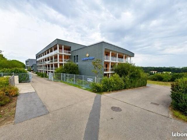 Appartement 39 m² Pornic