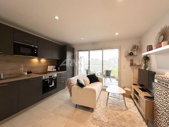 Appartement 39 m²