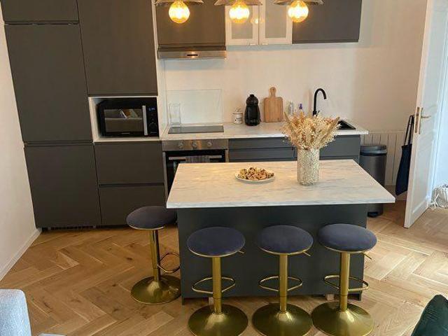 Appartement /39m2 / 2 pièces / 75014