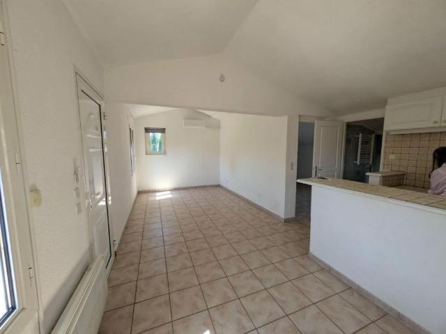 Appartement 39m², 2 pièces, Vias