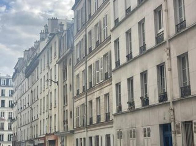 Appartement 3 m² Paris