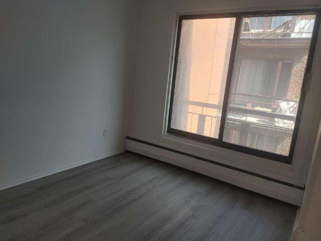 Appartement 3 ½ à louer