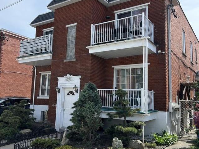 Appartement 3 ½ à Louer – 5174 Ave. Bour