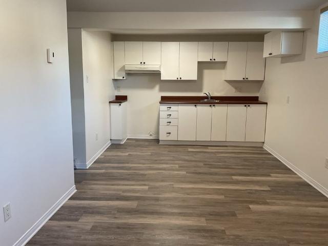 Appartement 3 ½ à Louer – Chauffage Et é