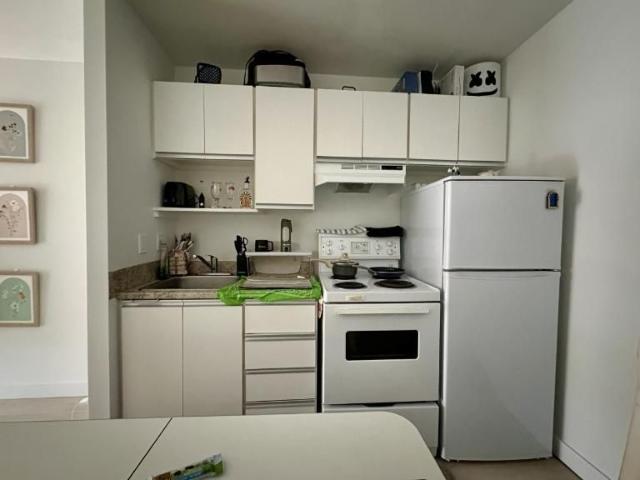 Appartement 3 ½ à louer Beauport août 2026