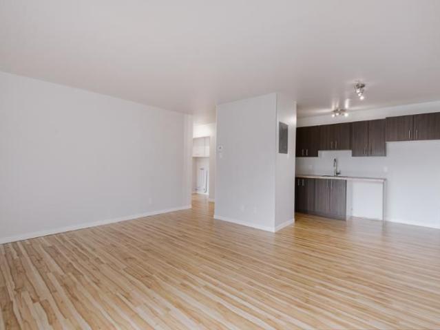 Appartement 3 ½ à louer Duberger Les Saules juillet 2026