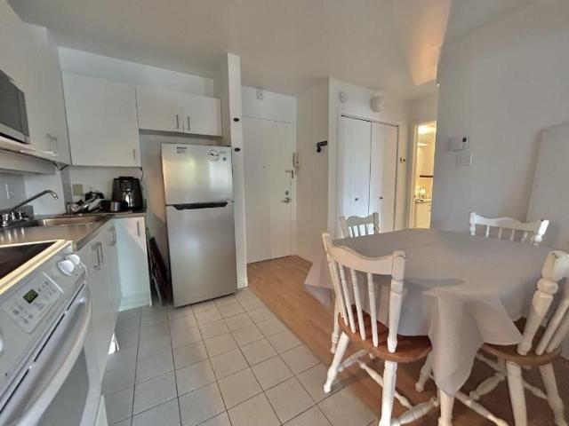 Appartement 3 ½ à louer Lévis septembre 2026